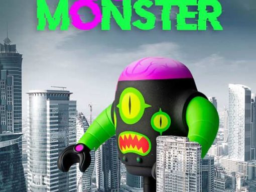 Mexican Monster Vol.1